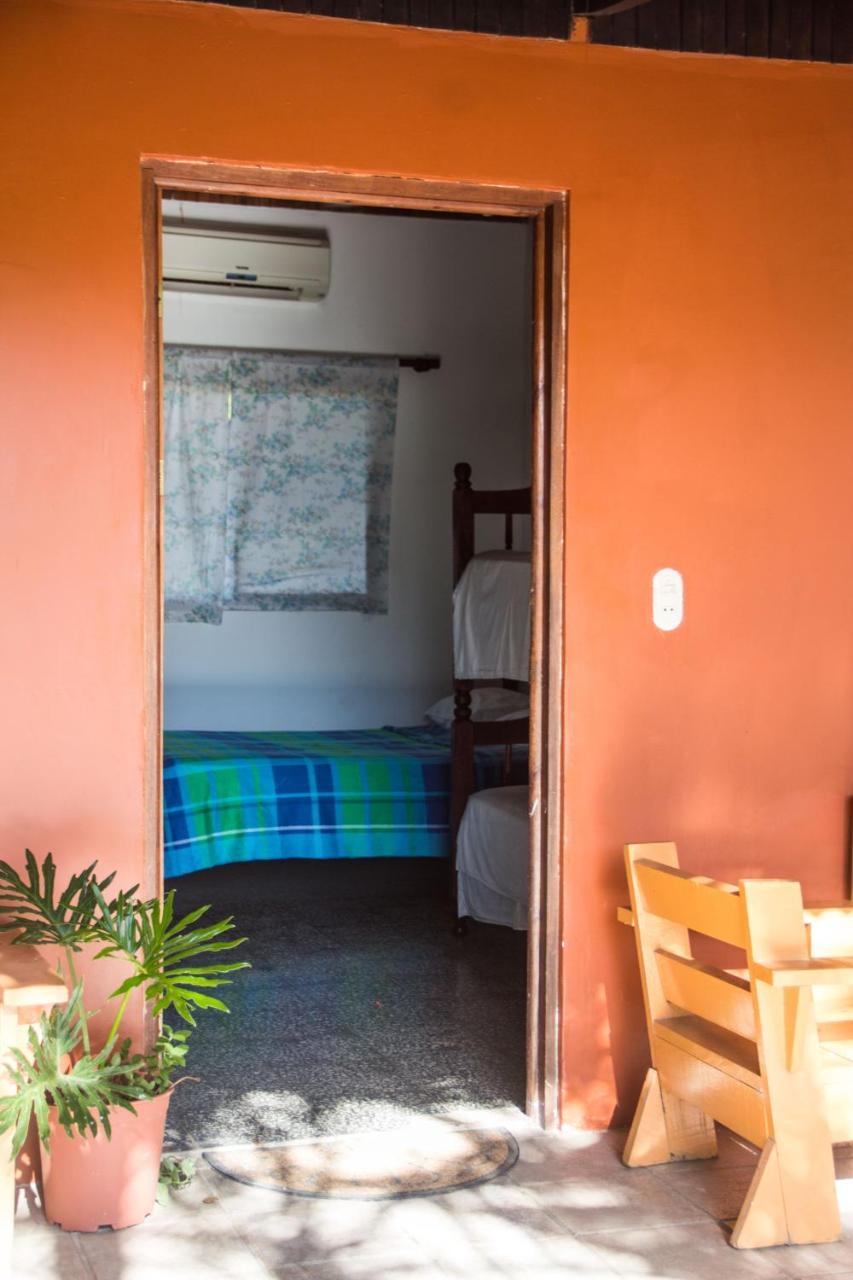 Tsunami Hostel Tamarindo Eksteriør billede