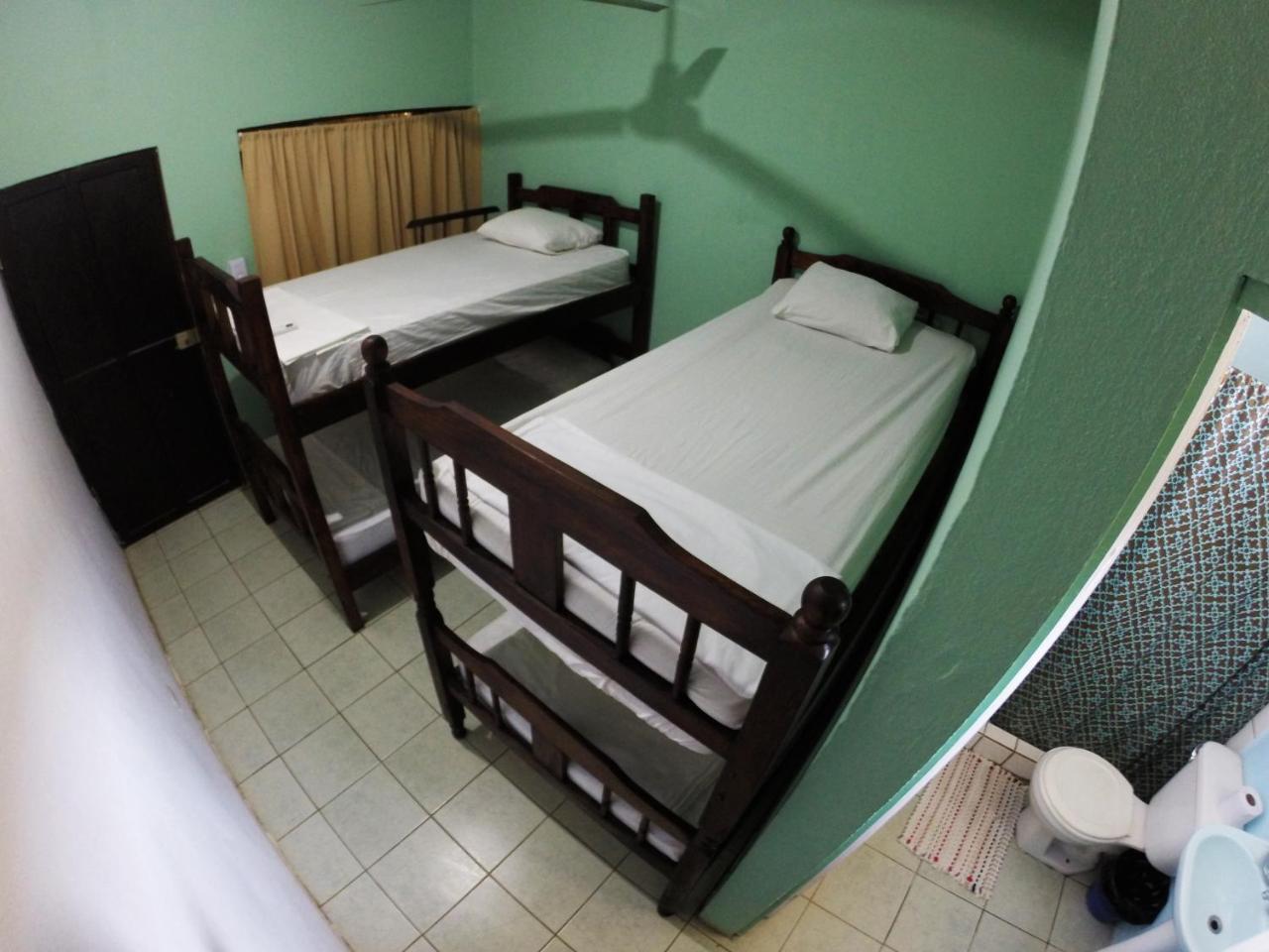 Tsunami Hostel Tamarindo Eksteriør billede