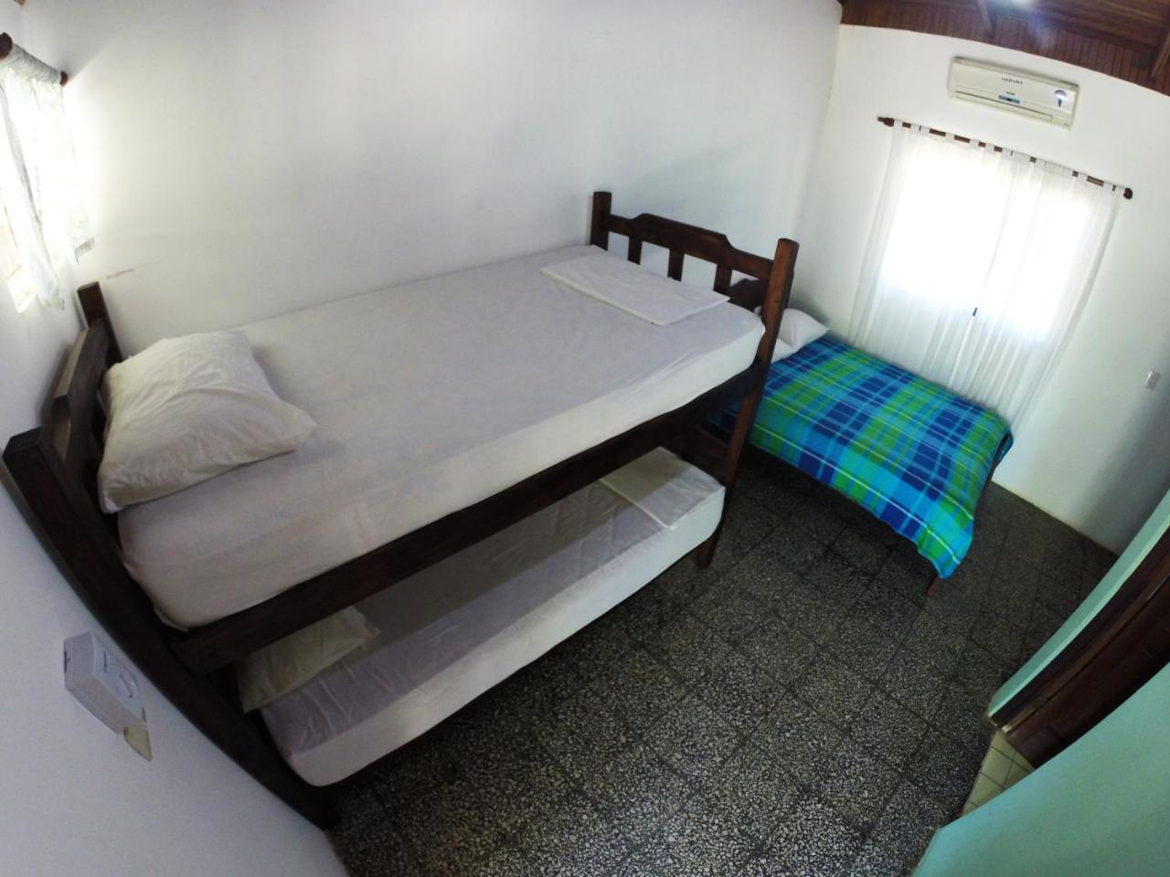 Tsunami Hostel Tamarindo Eksteriør billede