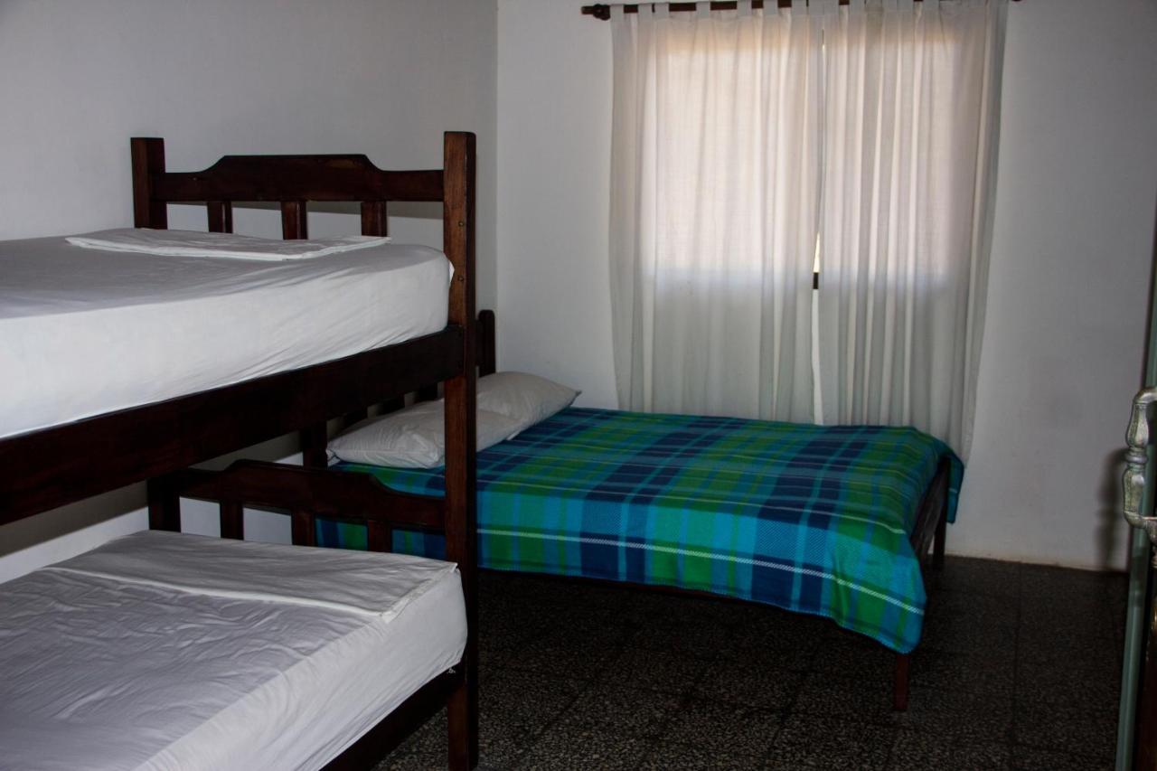Tsunami Hostel Tamarindo Eksteriør billede